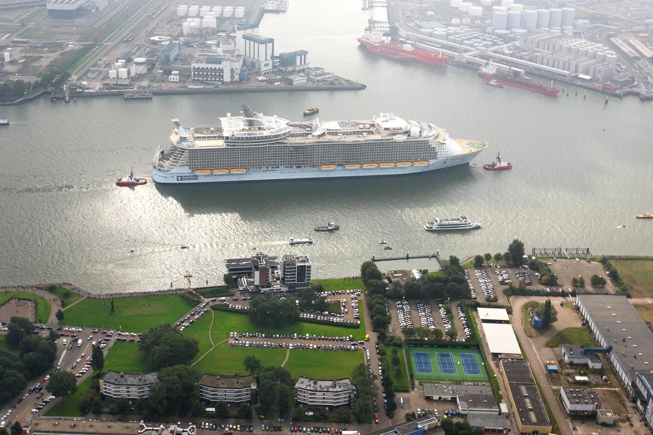 Delta Hotel Vlaardingen Exterior foto